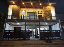 30KAMAR LARIS RUMAH KOST MAHASISWA ITS HANG TUAH BUMI MARINA