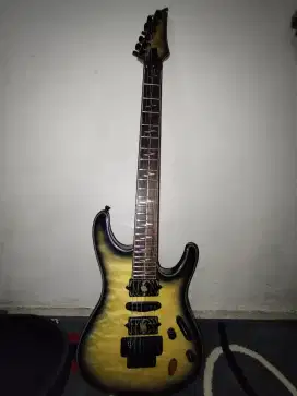 Gitar Ibanez Jiva10