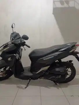 Jual BU vario 150 tahun 2015