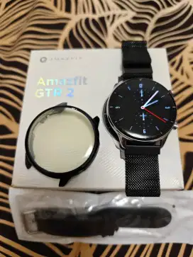 Smart watch / smartwatch xiaomi amazfit gtr 2 classic