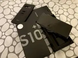 Dijual samsung s10 plus