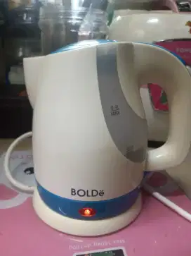 jual teko listrik bolde