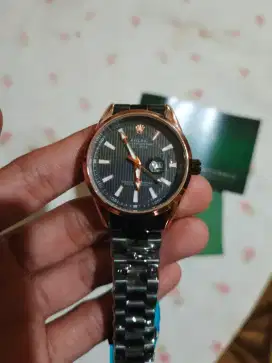 Jam Tangan Rolex