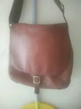 Tas fossil buckner leather ns city