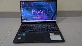 Asus Vivobook Pro Oled