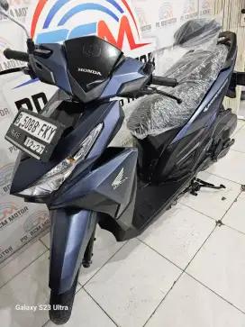 HONDA VARIO 150 LED OLD 2017