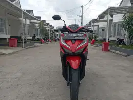 Honda vario 125 2021