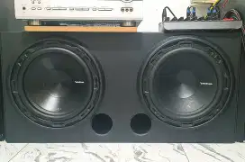 950.000 SUBWOOFER ROCKFORD P1