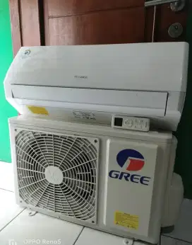 ac gree 1/2 pk R32