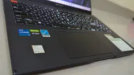 Asus Vivobook Pro 15 Oled