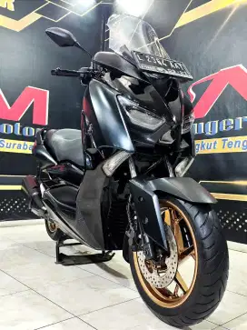 Km 14rb asli bos Xmax 250cc ABS 2022. Anugerah Motor rungkut tengah 81