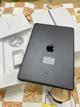 ipad 9 64gb wifi only inter fullset