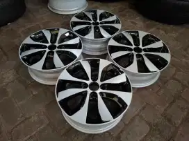 Velg Ori R15 ET36 Agya Ayla Calya Sigra Yaris Vios Etios Soluna Sirion