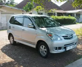 Avanza G 1.3 AT 2011 istimewa