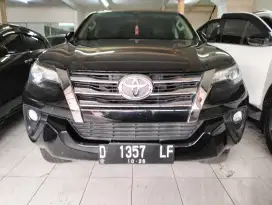 Toyota Fortuner VR-Z 2018 Diesel