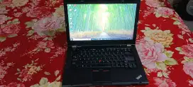 Laptop lenovo T 40