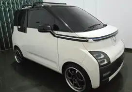 Wuling Air Ev Long range