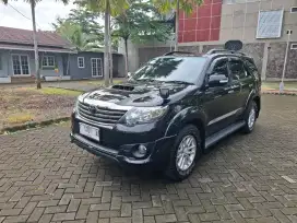 Fortuner VNT,TRD LOW KM,ORI