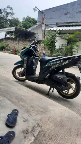 Honda vario 150 new 2021