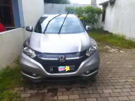 Seperti baru HRV e cvt 2016