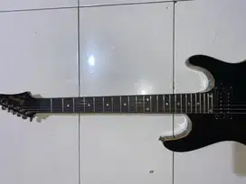 Gitar IBANEZ mantep