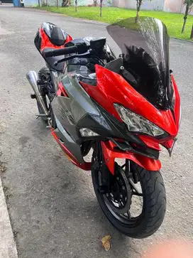 KAWASAKI NINJA 250 FI (nego tipis)