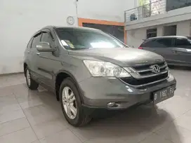 Honda CRV 2.4 at 2010 Dp 25jt