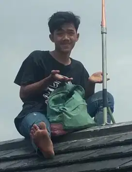 Bogor Agen Pasang Anti Petir