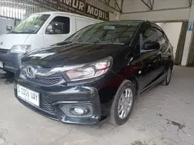 Honda Brio E at 2019 dp 20jt