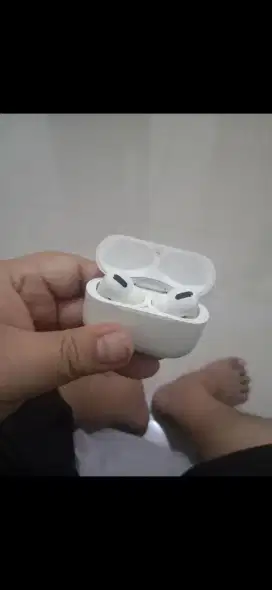 Apple Original Airpods Pro 1