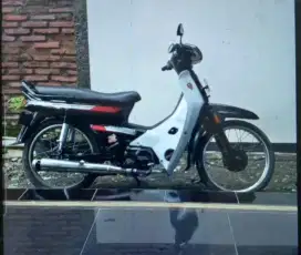 di jual aja motor kesanyangan grand sabit 1999