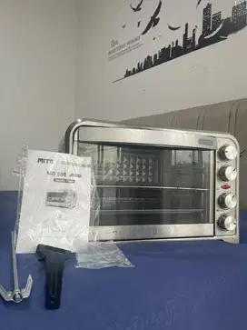 Dijual Oven Mito MO 888 Fantasy 33 L