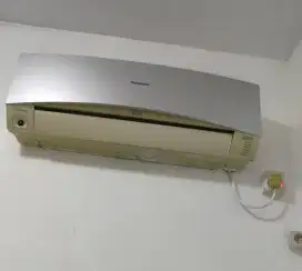 Di Jual Ac Panasonic Inverter 1 pk