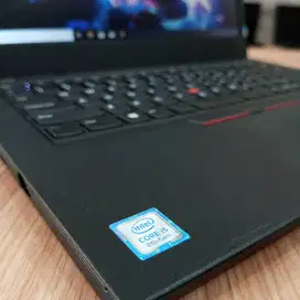 Lenovo L480 Core i5 Gen 8 RAM 8 SSD 256