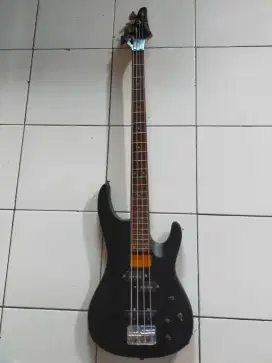 Bass merk samick artis series asli original korea