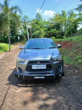 Outlander sport PX 2015 istimewa