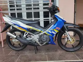 Satria hiu 2005