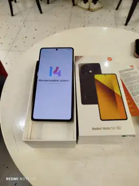 REDMI NOTE 13 5G