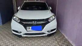 Dijual HR-V RU.1 1.5 E CVT JBL Tahun 2016