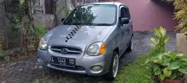 Hyundai Atoz matic 2024