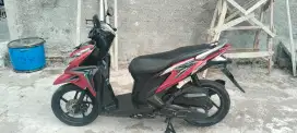 Jual vario iss 125 th 2013