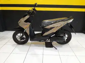 BEAT STREET FI NEW, BERGARANSI MESIN