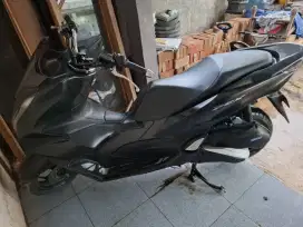 Dijual cepat Honda PCX tahun 2022