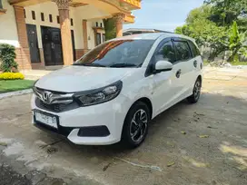 Honda Mobilio 2021 Bensin