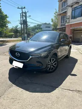 JUAL MAZDA CX5 TIPE GT