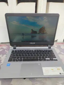 Asus Vivobook A407M