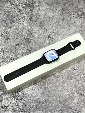 Apple Watch Series 8 45mm Midnight Ex Ibox