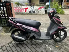 Vario thn 2009 plat AB BANTUL