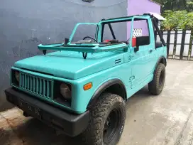 Suzuki jimny 1987