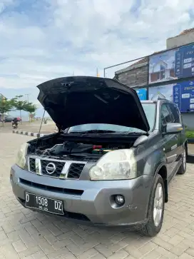 Nissan X Trail 2010 CVT